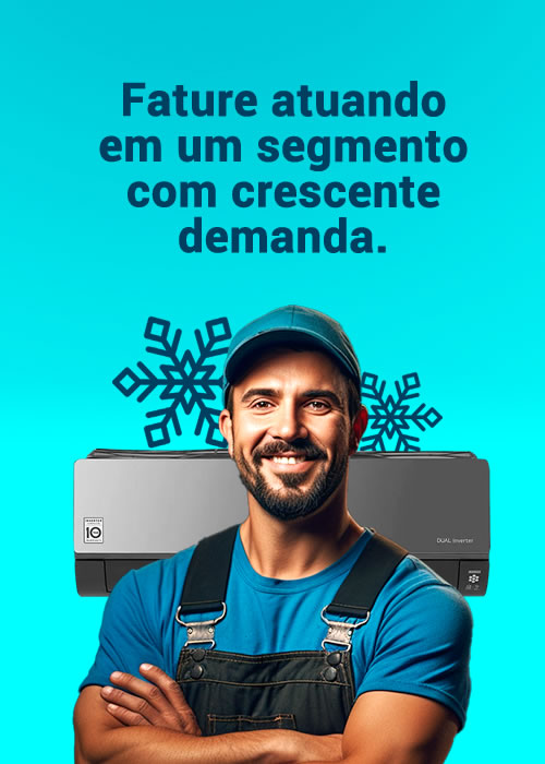 Banner da pagina inicial