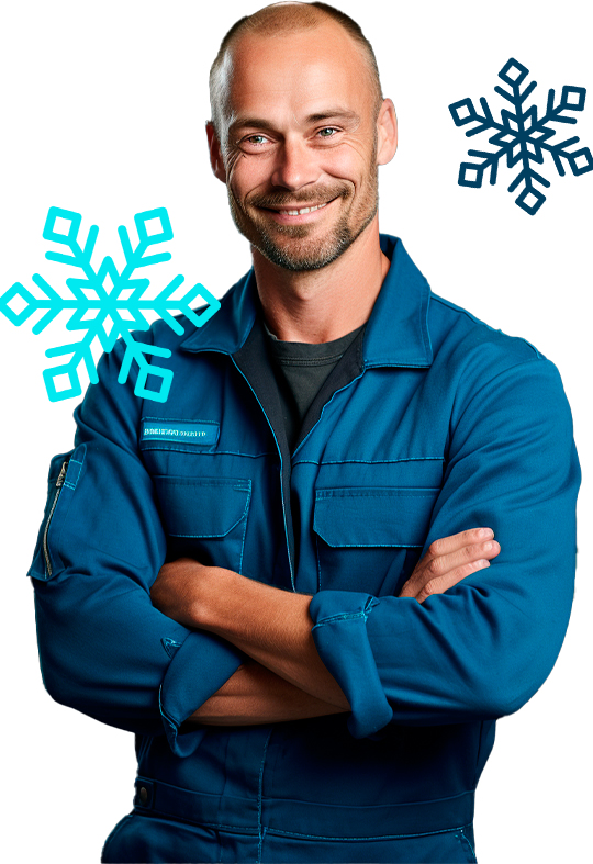 Faça parte do maior programa online de treinamentos para técnicos de ar condicionado